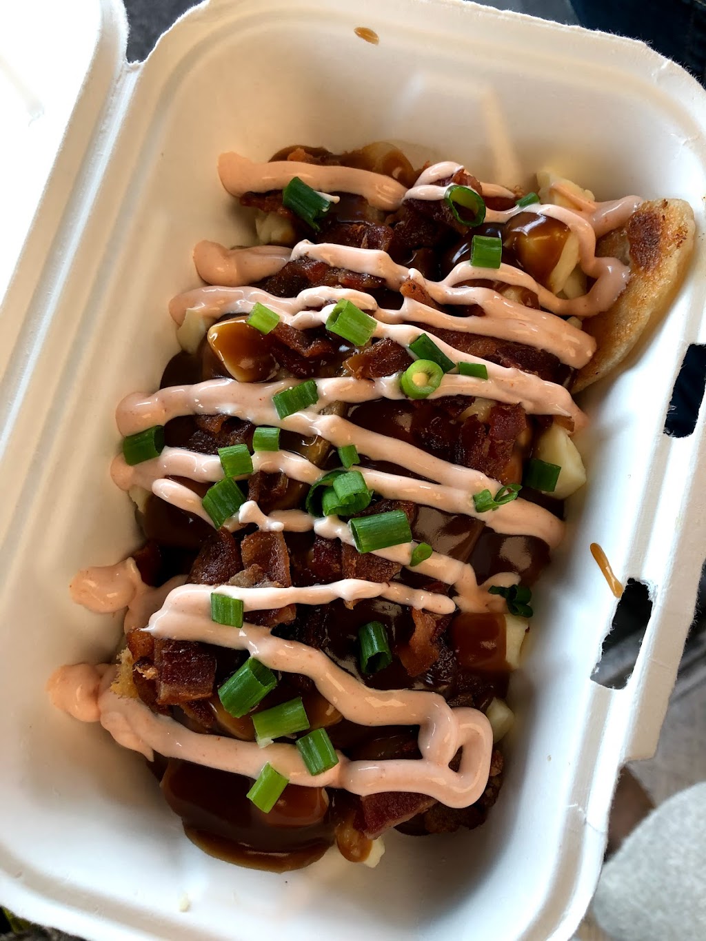 Pierogi Pigs | 171 Franklin St S, Kitchener, ON N2C 1R8, Canada | Phone: (226) 808-0162