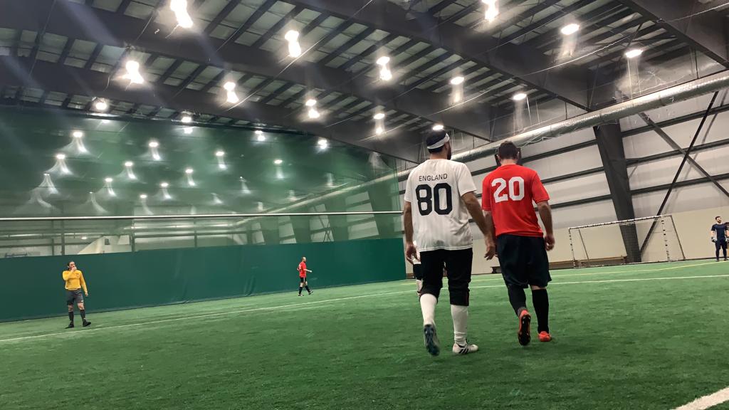 Norton Diamond Soccer Complex | 21 Myrtle St, Stratford, PE C1B 1P4, Canada | Phone: (902) 894-4505