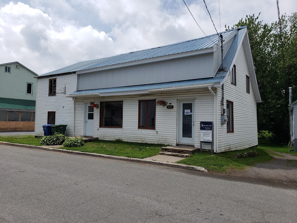 Informatique M.T. | 400 Rue Sainte-Anne, Sainte-Anne-de-la-Pérade, QC G0X 2J0, Canada | Phone: (418) 325-6504 ext. 20