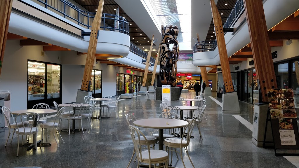 Royal Square Mall | 800 McBride Blvd, New Westminster, BC V3L 2B8, Canada | Phone: (604) 520-9667