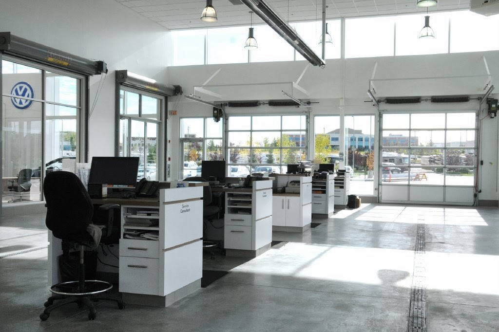 South Centre Volkswagen | 11527 29 St SE, Calgary, AB T2Z 0N4, Canada | Phone: (403) 255-6681