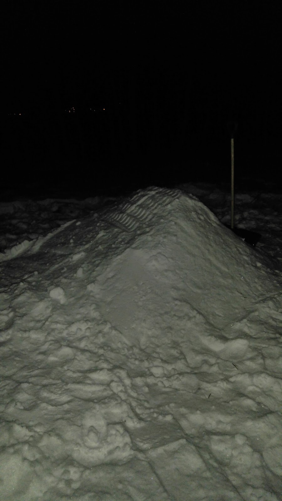Rotary Park Trail (Downtown Side) | 472 Harvey St, Sudbury, ON P3B 2J1, Canada | Phone: (705) 207-8496