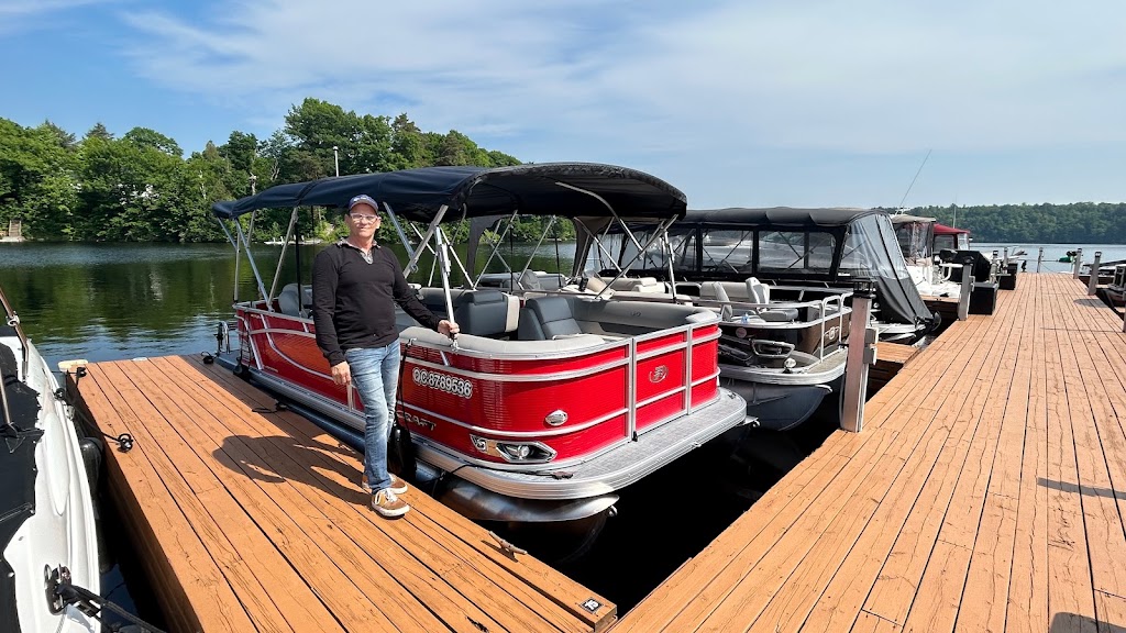 Location des Quatre Lacs - Mauricie - Shawinigan - Grand-Mère | 8 Av. de Grand-Mère, Grand-Mère, QC G9T 2E8, Canada | Phone: (819) 570-4678