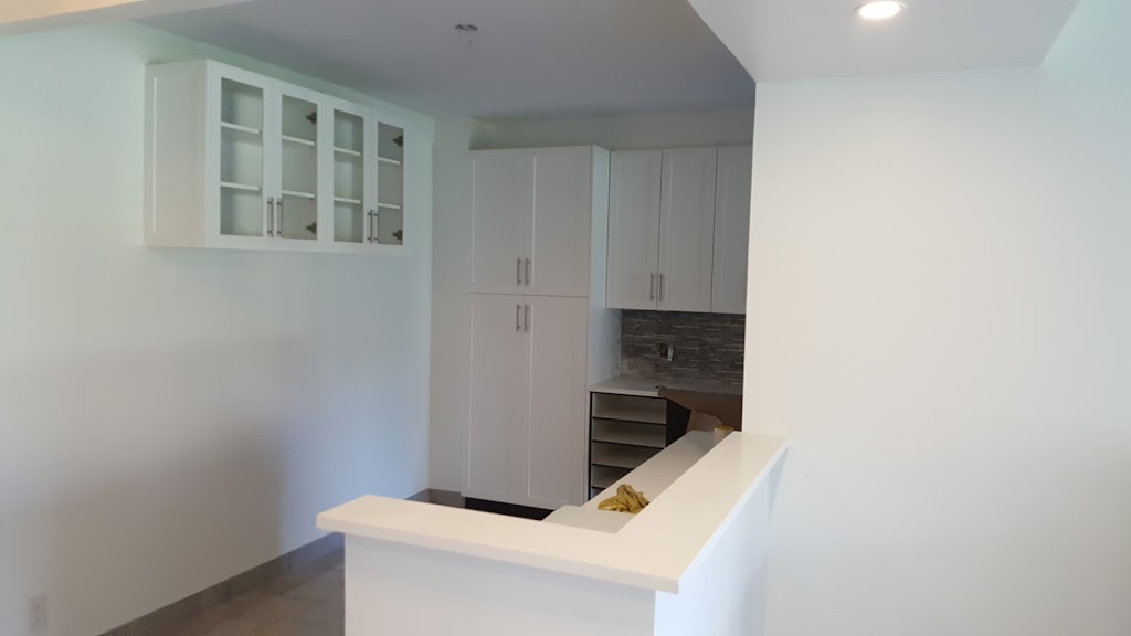 Syndicate Le Bristel Condominium | 6030 Boul Cavendish, Côte Saint-Luc, QC H4W 3K1, Canada | Phone: (514) 486-5609