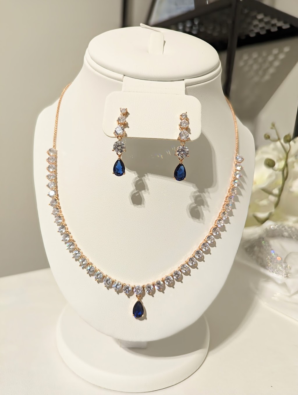 My Dream jewellers | 2633 Seven Oaks Ridge, London, ON N6M 0E8, Canada | Phone: (905) 783-7545
