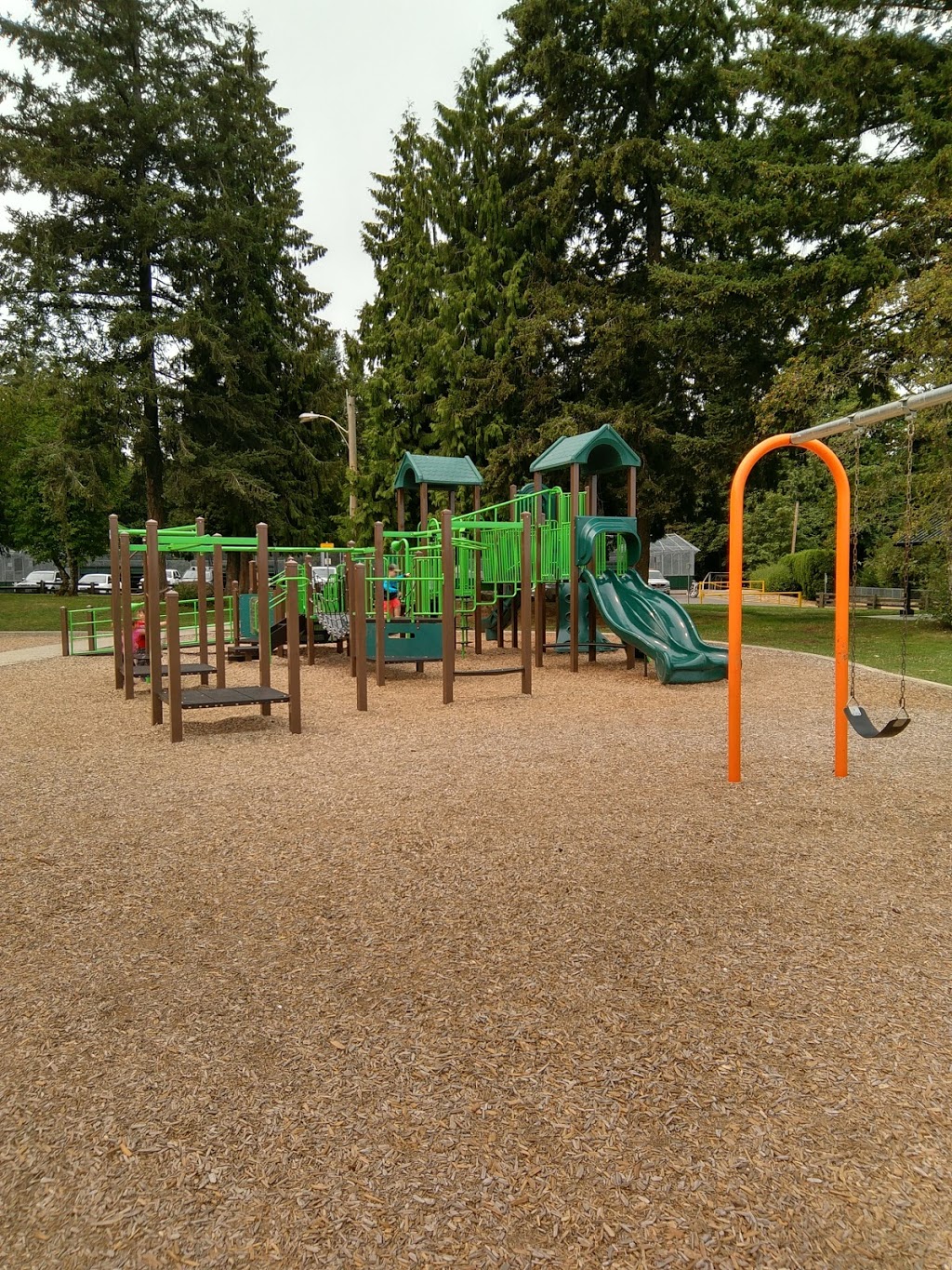 Centennial Park | 7450, 7526 Wallace Dr, Saanichton, BC V8M 1V8, Canada