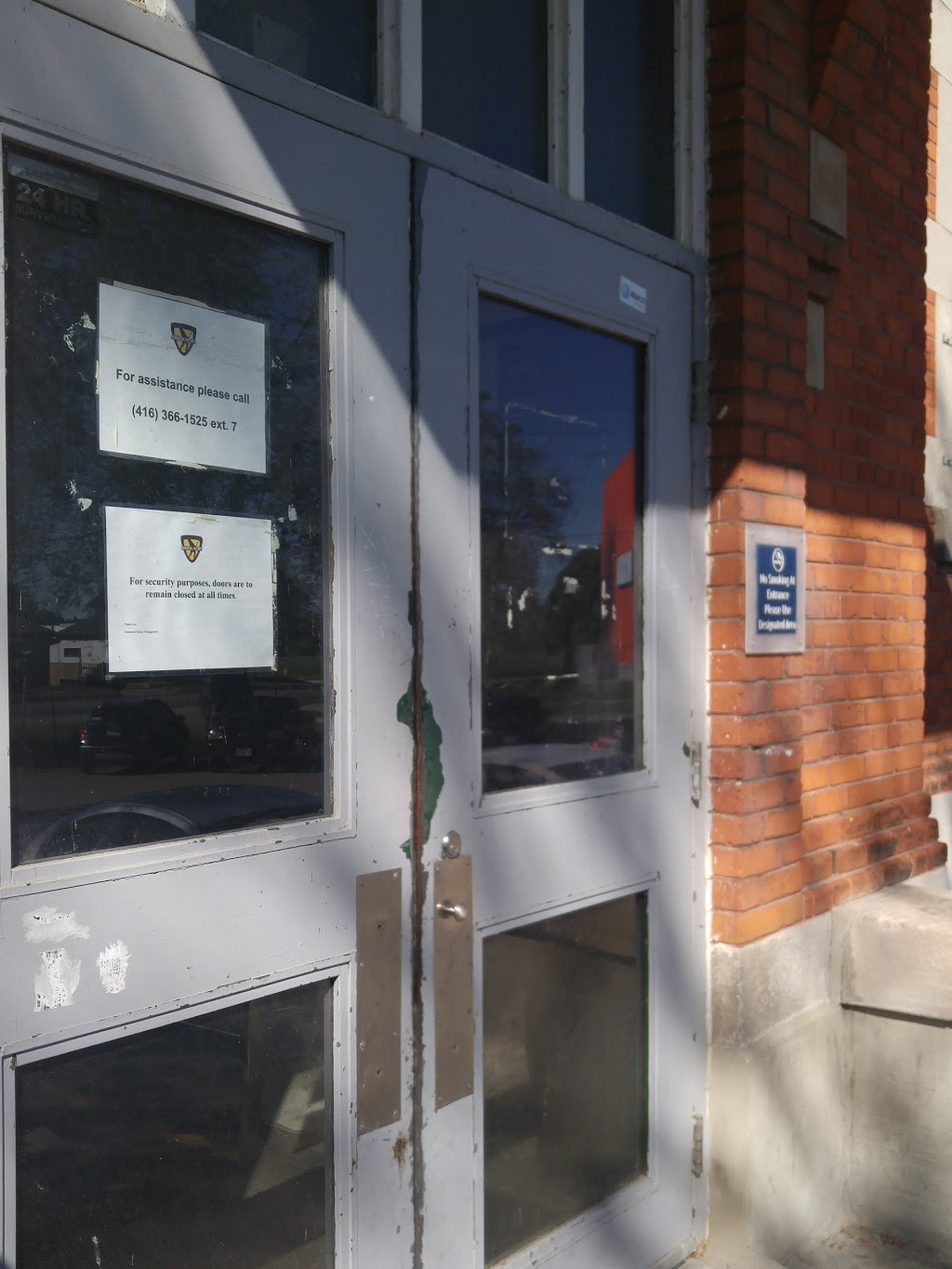 Rehearsal Factory | 827 Gordon St, Oshawa, ON L1H 4V8, Canada | Phone: (416) 366-1525