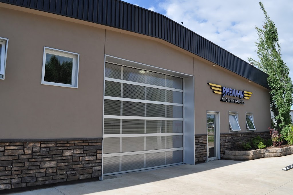 CSN Brennan | 4109 48 Ave, Stettler, AB T0C 2L0, Canada | Phone: (403) 742-3555