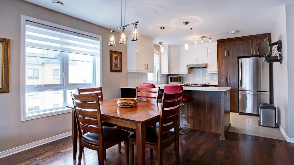 Équipe Sollazzo - Agence immobilière | 66 Bd de la Concorde E, Laval, QC H7G 4S4, Canada | Phone: (450) 669-3999