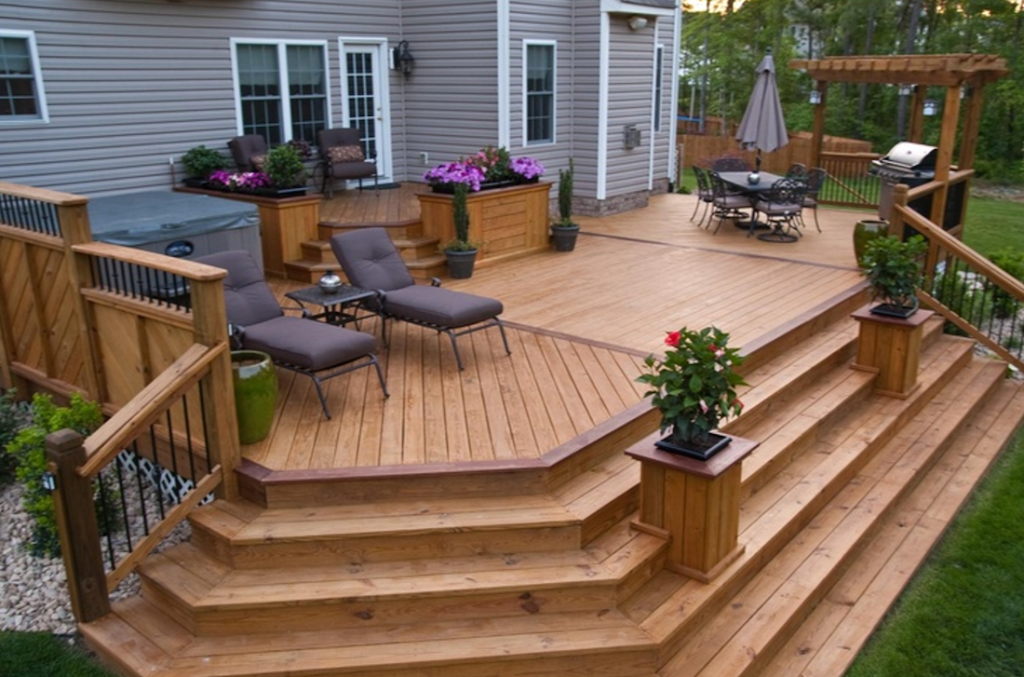 Crystal landscaping | 159 Metro Rd S, Keswick, ON L4P 1W7, Canada | Phone: (416) 818-5063