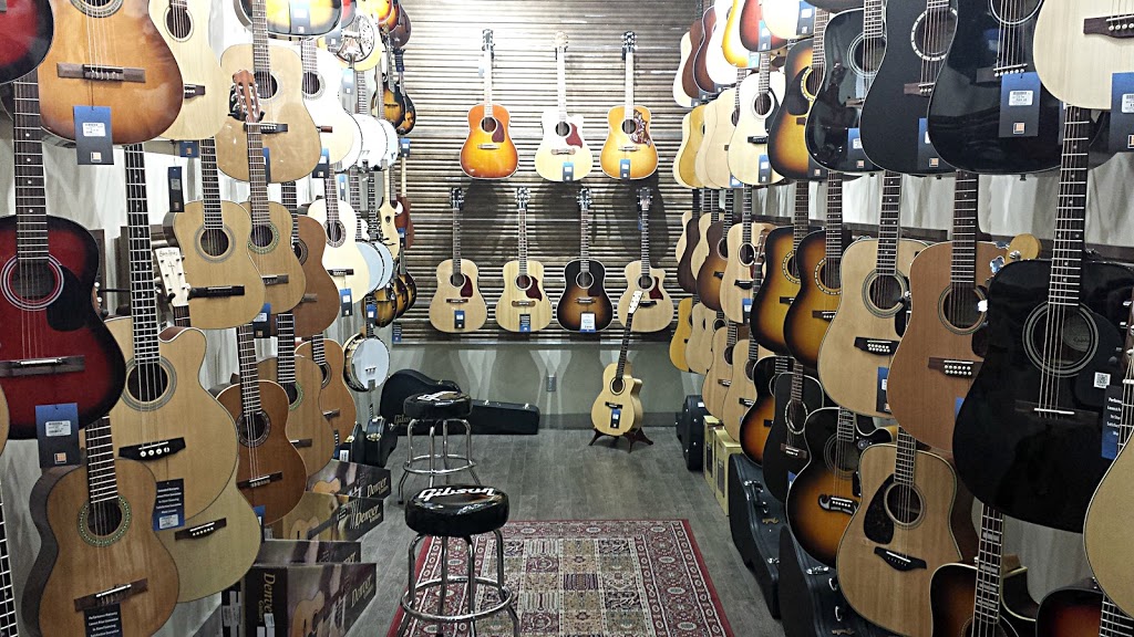 Long & McQuade Musical Instruments | 7789 County 2 Rd, Cobourg, ON K9A 4J7, Canada | Phone: (905) 373-1991