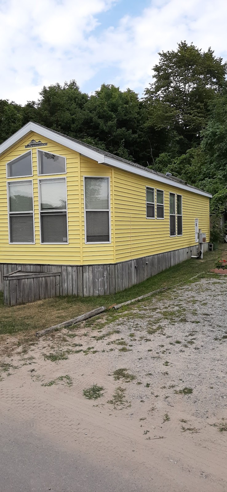 Eric Fletcher Painting | 173 Homewood Ave, Port Colborne, ON L3K 5M2, Canada | Phone: (289) 696-5480