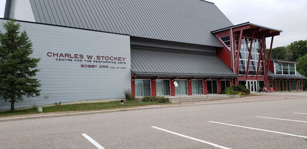 Security Monument Co Ltd | 8 Sunset Ave, Parry Sound, ON P2A 1A5, Canada | Phone: (705) 746-1490