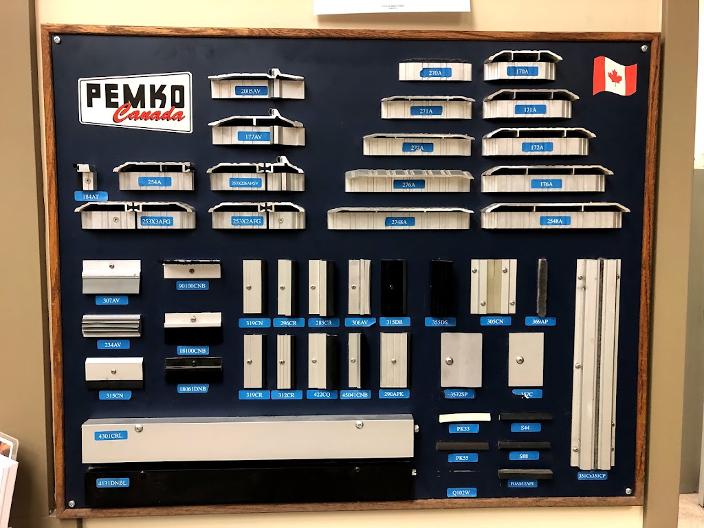 CP Distributors Ltd | 15050 54a Ave #5, Surrey, BC V3S 5X7, Canada | Phone: (604) 575-2525