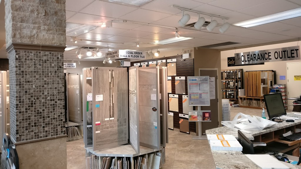 Ceramic Decor | 987 York Rd, Guelph, ON N1E 6Y9, Canada | Phone: (519) 836-7060