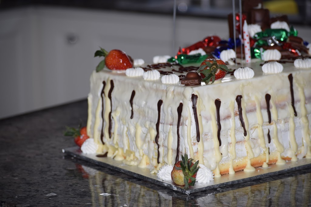 TERRA NOVA BAKERY & PASTRY | 2896 Dufferin St, North York, ON M6B 3S6, Canada | Phone: (416) 781-2555
