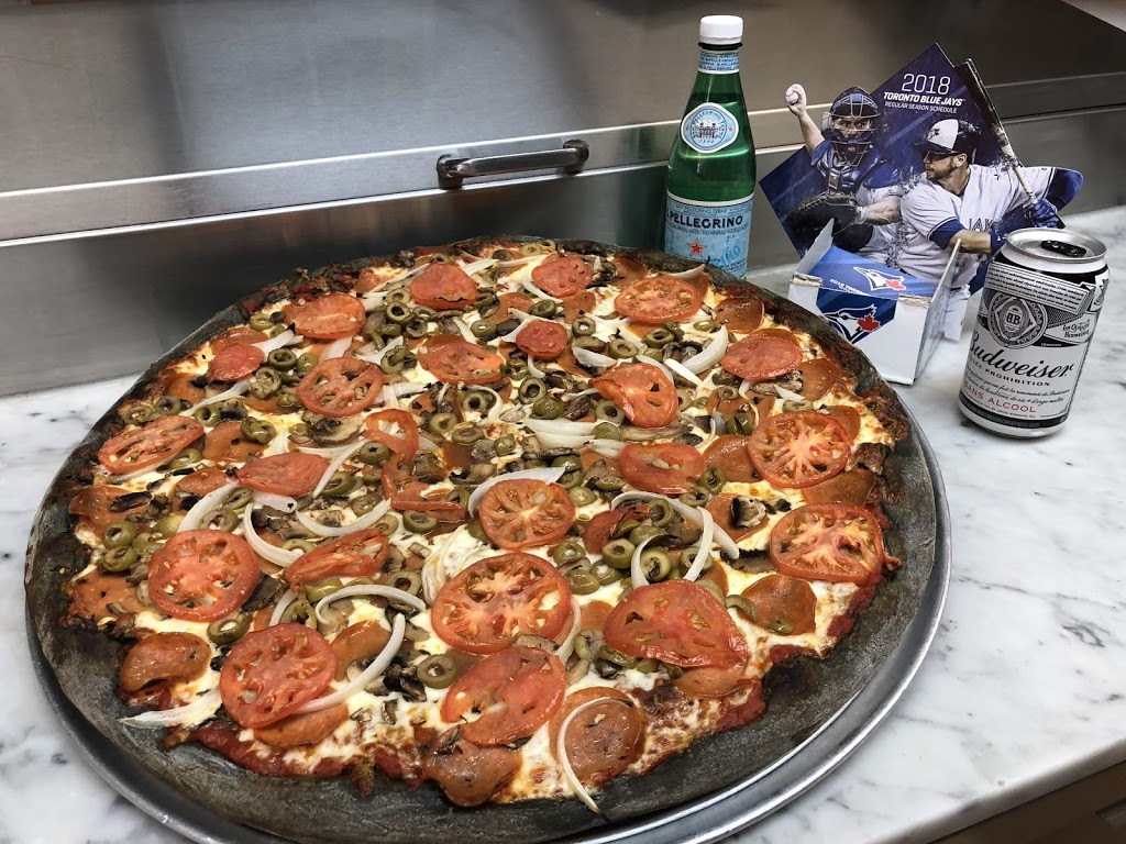 Pizza Nova | 4-1160 Upper Paradise Rd, Hamilton, ON L9B 0A5, Canada | Phone: (844) 310-3300