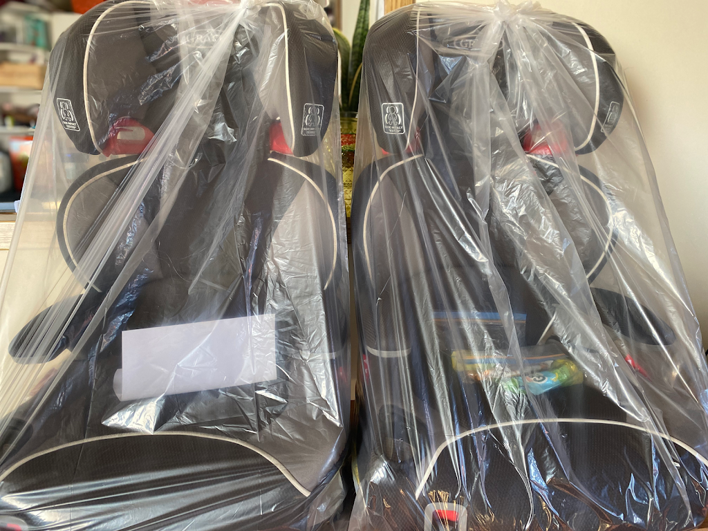 BabyQuip Baby Gear Rentals and Cleaning, Jesica | 6343 34 Ave NW, Calgary, AB T3B 1M8, Canada | Phone: (403) 383-2281
