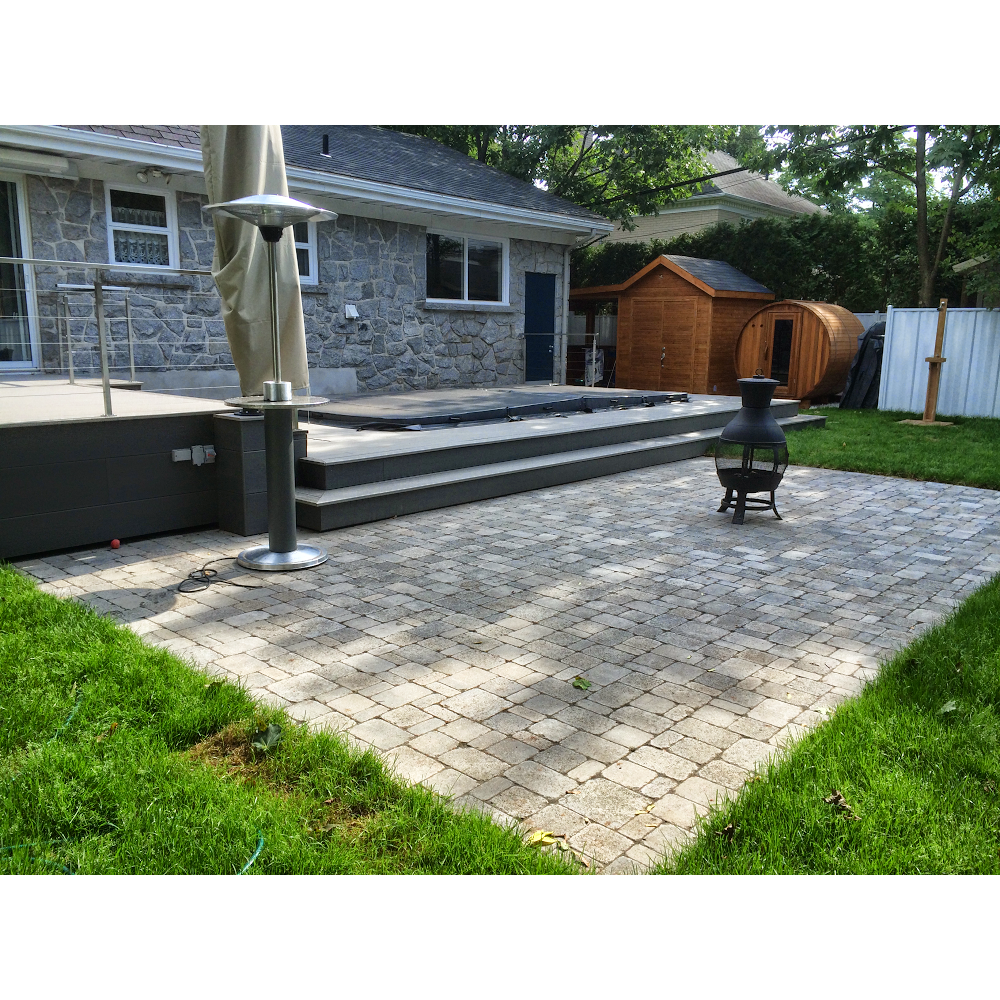 Construction Roy Ferreira | 941 Boulevard du Loiret, Québec, QC G2L 2Z2, Canada | Phone: (418) 264-9011