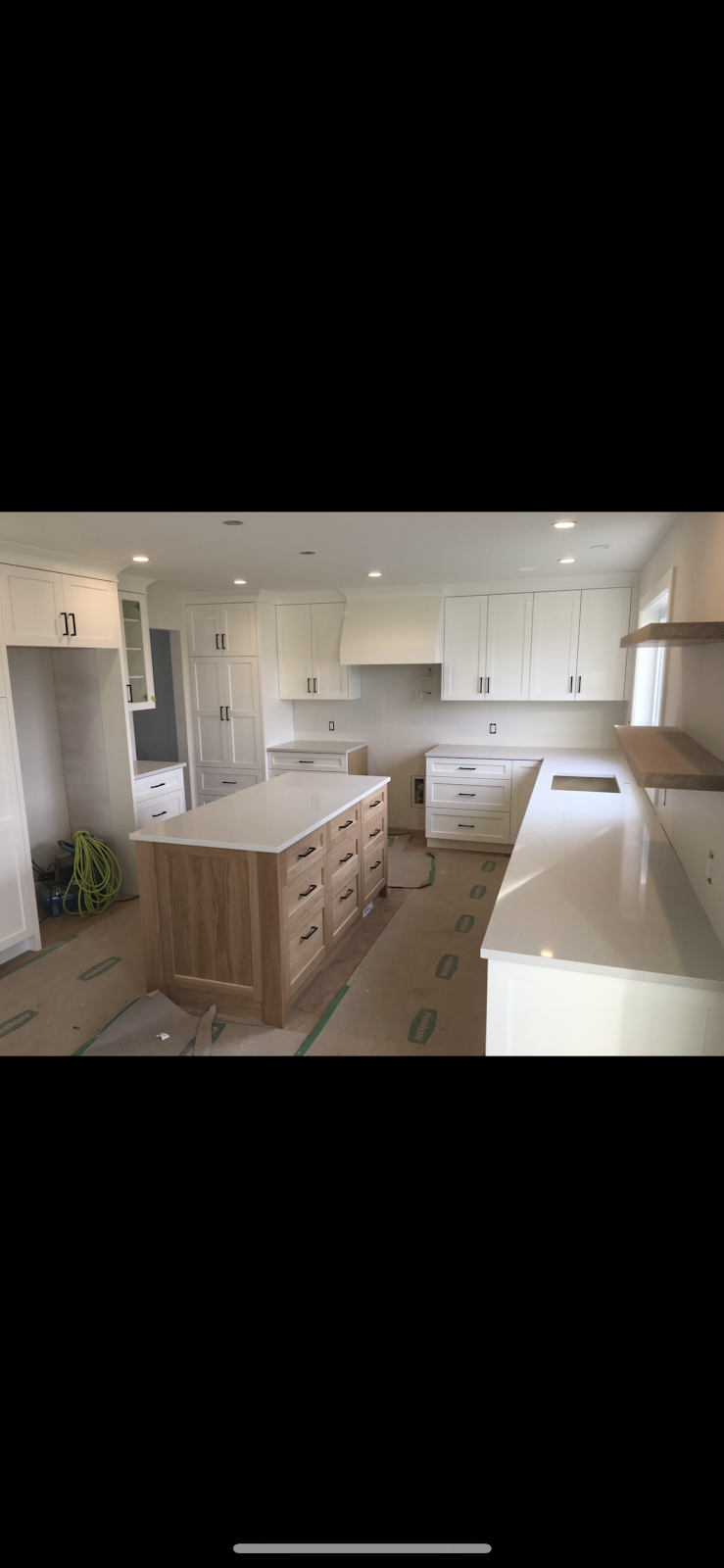 Caprice Countertops Inc | 11880 Hammersmith Way #130, Richmond, BC V7A 5C8, Canada | Phone: (604) 340-6363