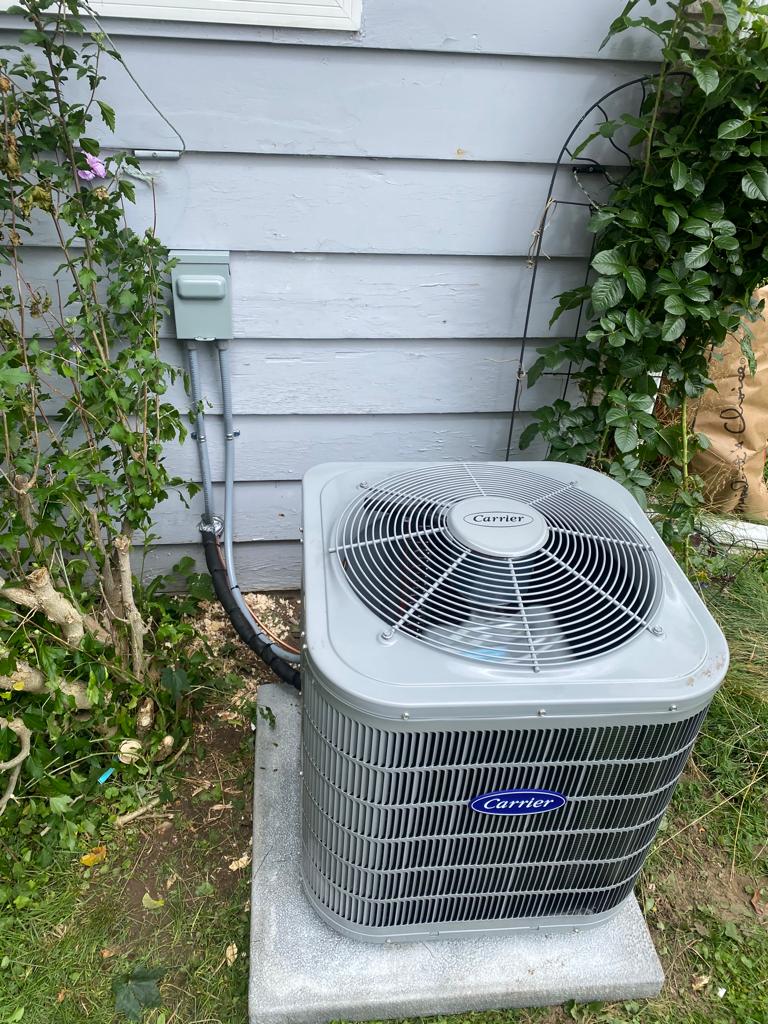 Kw heating & cooling | 525 Rivertrail Ave, Kitchener, ON N2A 0K1, Canada | Phone: (647) 570-1522
