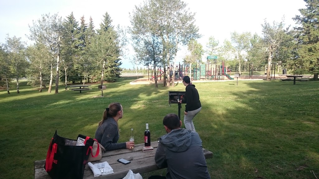 Centennial Park | 4000 Sherwood Dr, Sherwood Park, AB T8H 0M8, Canada | Phone: (780) 467-2211
