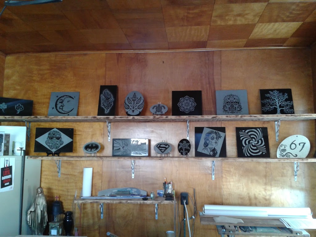 Alpaughs Memorials | 27 King St E, Forest, ON N0N 1J0, Canada | Phone: (519) 786-2261