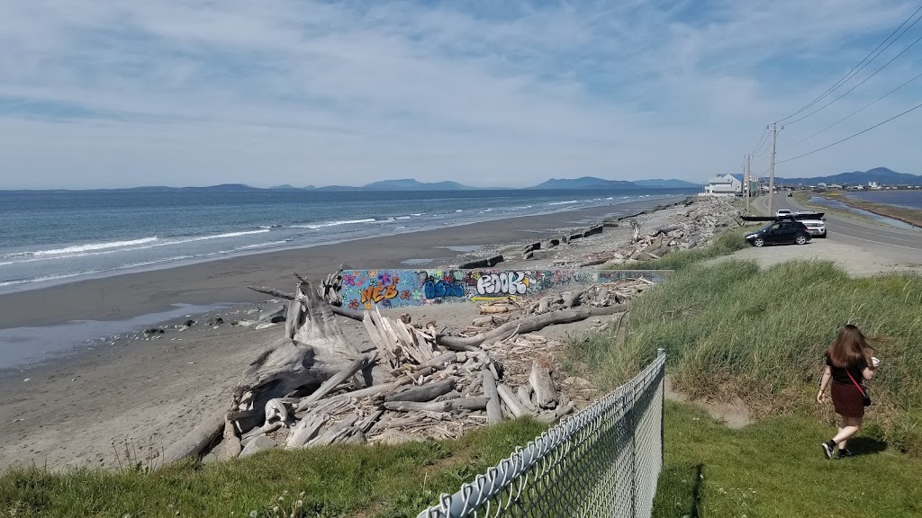 West Beach County Park | 2407 W Beach Rd, Oak Harbor, WA 98277, USA