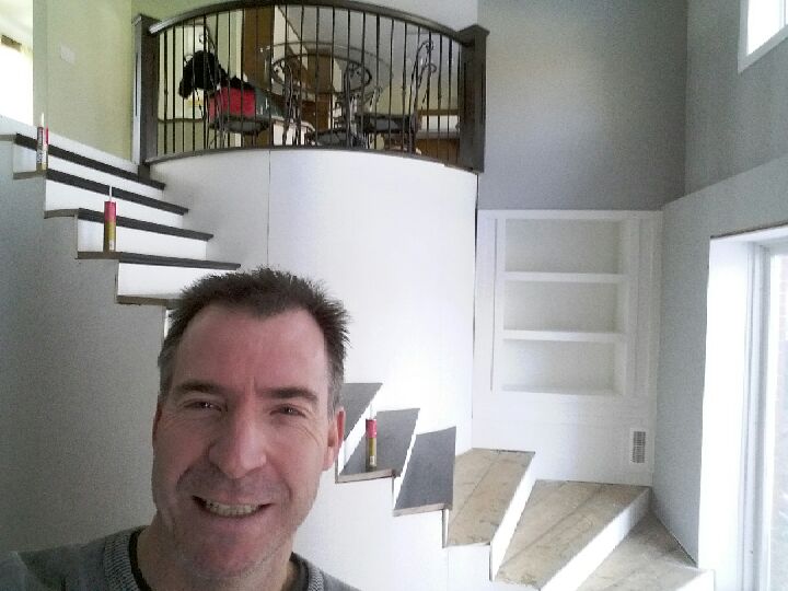 Quality Craftsmanship Woodworking Ltd. | 431 Rd 10, Cottam, ON N0R 1B0, Canada | Phone: (519) 839-5633