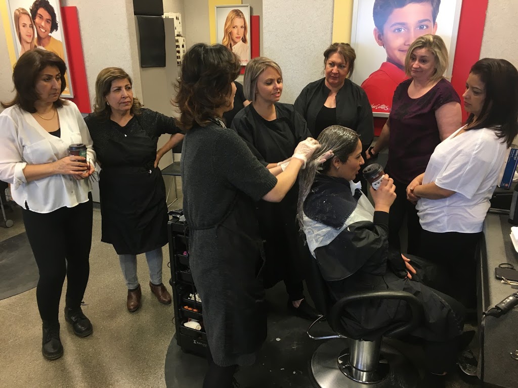 First Choice Haircutters | 3035 Argentia Rd #6, Mississauga, ON L5N 8P7, Canada | Phone: (905) 824-2124