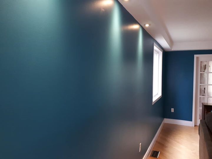 FIT PAINTING | 782 Laurelwood Dr, Waterloo, ON N2V 2W2, Canada | Phone: (226) 773-7944