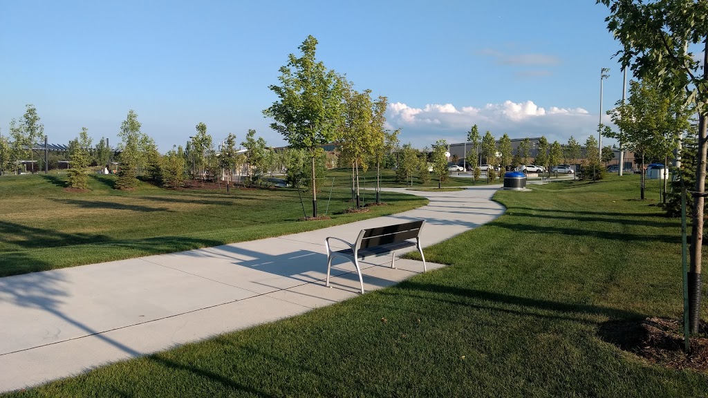 Angus Glen Community Centre | 3990 Major Mackenzie Dr E, Markham, ON L6C 1P8, Canada | Phone: (905) 944-3777