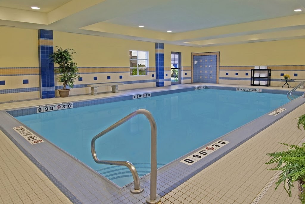 Staybridge Suites London | 824 Exeter Rd, London, ON N6E 1L5, Canada | Phone: (519) 649-4500