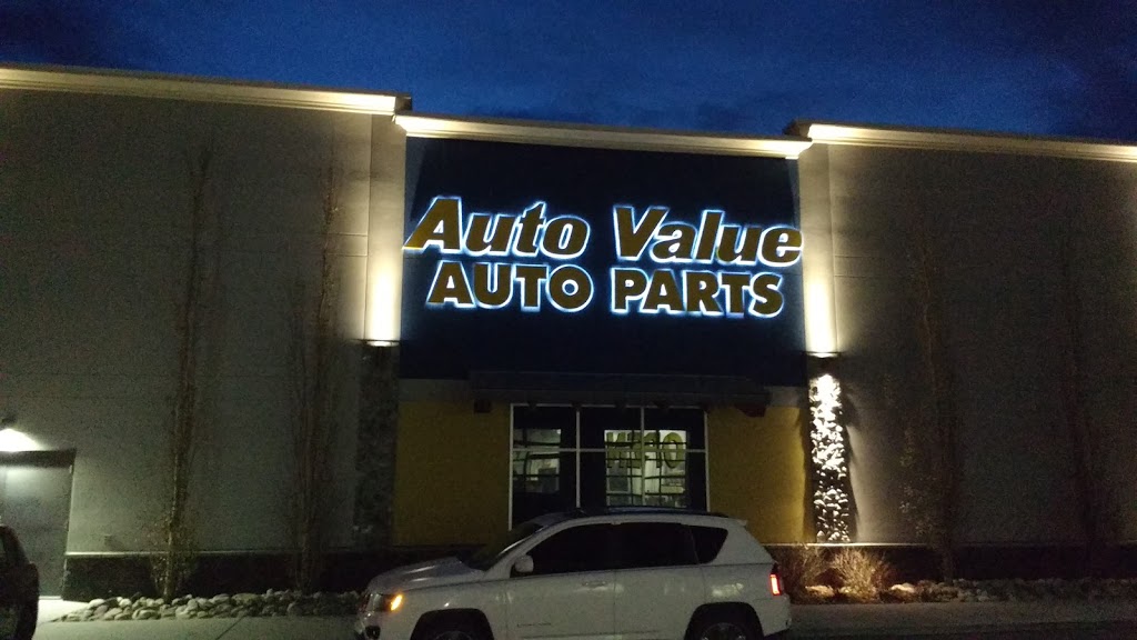 Auto Value Airdrie | 1300 Market St #103, Airdrie, AB T4A 0K9, Canada | Phone: (403) 948-1616