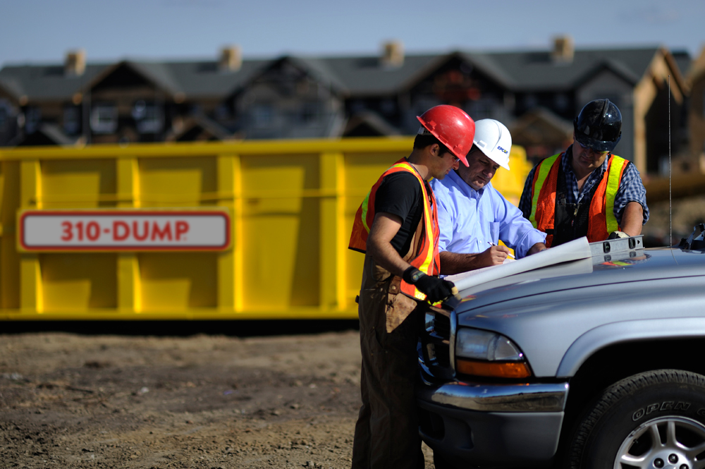 310-DUMP EDMONTON WASTE & RECYCLING | 11403 199 St NW, Edmonton, AB T5S 2C6, Canada | Phone: (780) 428-3867