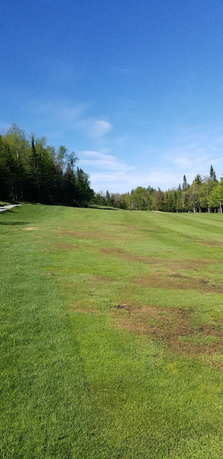Club De Golf Du Mont Adstock | 120 Rte du Mont Adstock, Adstock, QC G0N 1S0, Canada | Phone: (418) 422-2242