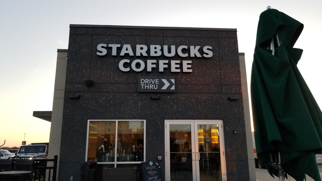 Starbucks | 300 Taylor Rd Pad M, Niagara-on-the-Lake, ON L0S 1J0, Canada | Phone: (905) 685-7043