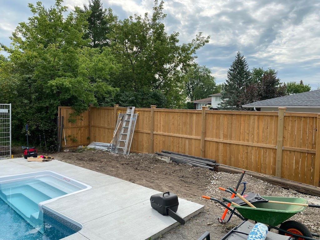 Bradley Contracting | 8195 Victoria St, Metcalfe, ON K0A 2P0, Canada | Phone: (613) 821-2923