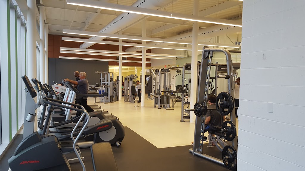 Keelesdale South Park | 2801 Eglinton Ave W, York, ON M6M 5B4, Canada