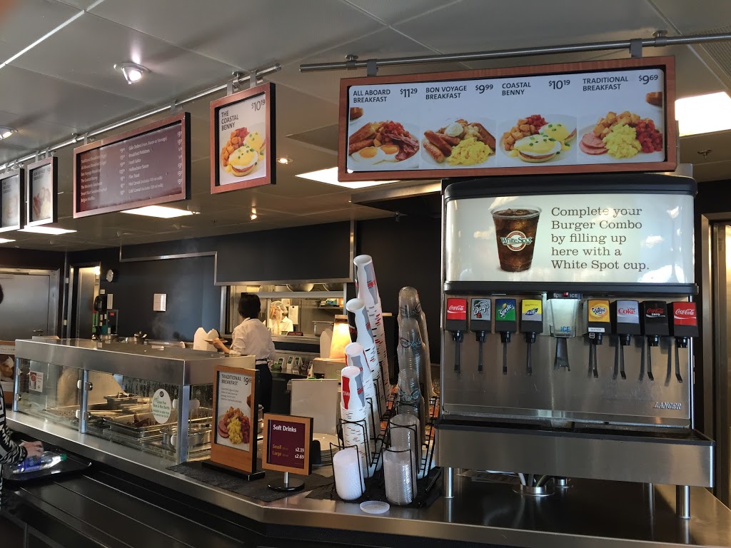 Ferry Cafe | 1 Ferry Causeway, Delta, BC V4M 4G6, Canada | Phone: (604) 943-1003
