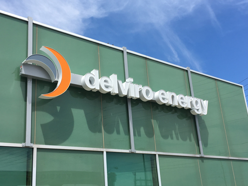 Delviro Energy | 94 Brockport Dr, Etobicoke, ON M9W 7J8, Canada | Phone: (877) 502-3434