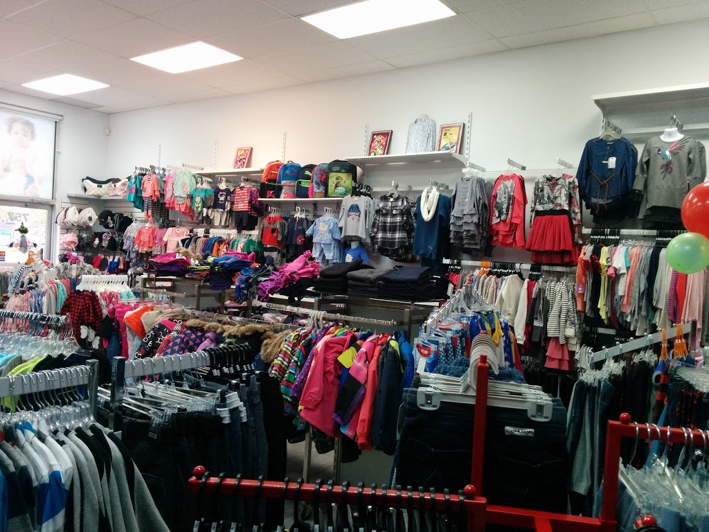 Boutique Kafouille | 757 Rue Saint-Isidore, Saint-Lin - Laurentides, QC J5M 2V4, Canada | Phone: (450) 302-3033