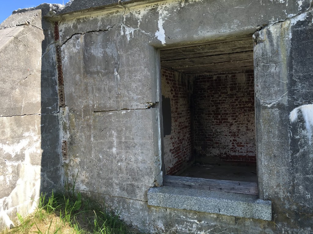 Point Pleasant Battery | South End, Halifax, NS B3H 1A1, Canada | Phone: (902) 490-4700
