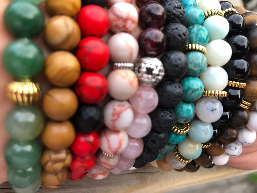 Awaken The Gems | 39 Elgin View SE, Calgary, AB T2Z 4Z6, Canada | Phone: (403) 554-7032