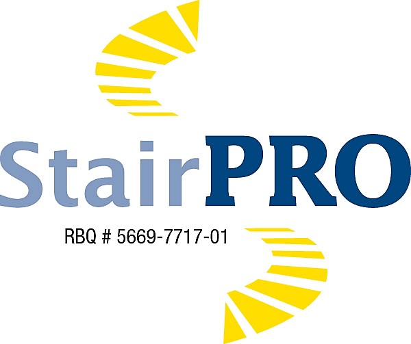 StairPro | 1383 Rue Main, Ayers Cliff, QC J0B 1C0, Canada | Phone: (819) 201-4060