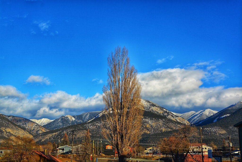 Dellas Esthetics - Spa of Natural Beauty | 1008 8 Ave #7, Invermere, BC V0A 1K0, Canada | Phone: (250) 688-0045