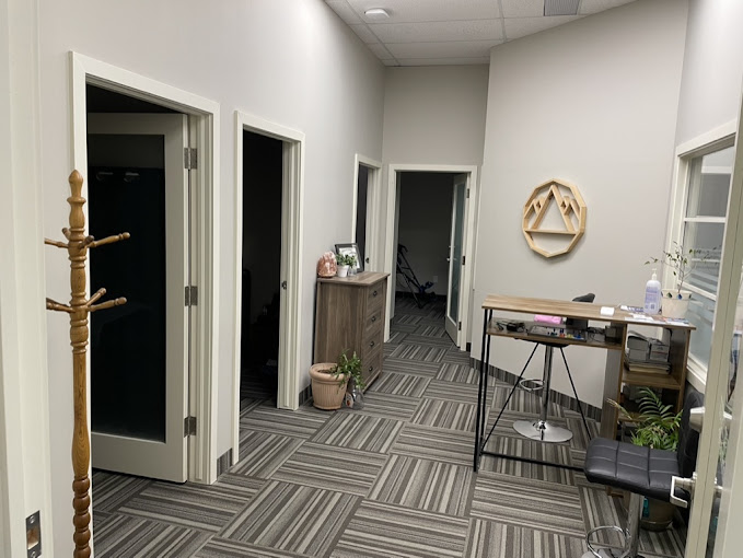 Jacob Mitton Osteopathy | 90 Renaissance Dr, St Thomas, ON N5R 0K1, Canada | Phone: (519) 993-0380