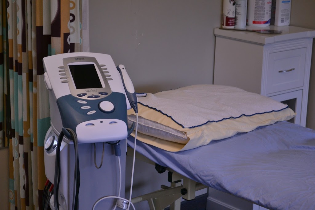 Striowski & Associates Physiotherapy | 1333 Sheppard Ave E, North York, ON M2J 1V1, Canada | Phone: (416) 490-0449
