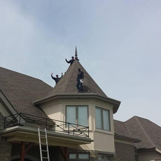 Grimsby Custom Roofing | 442 Ridge Rd W, Grimsby, ON L3M 4E7, Canada | Phone: (905) 309-7999