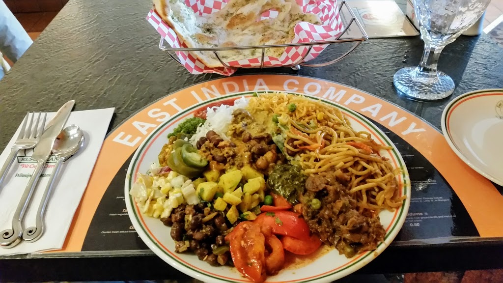 East India Company - Winnipeg | 349 York Ave, Winnipeg, MB R3C 3S9, Canada | Phone: (204) 947-3097